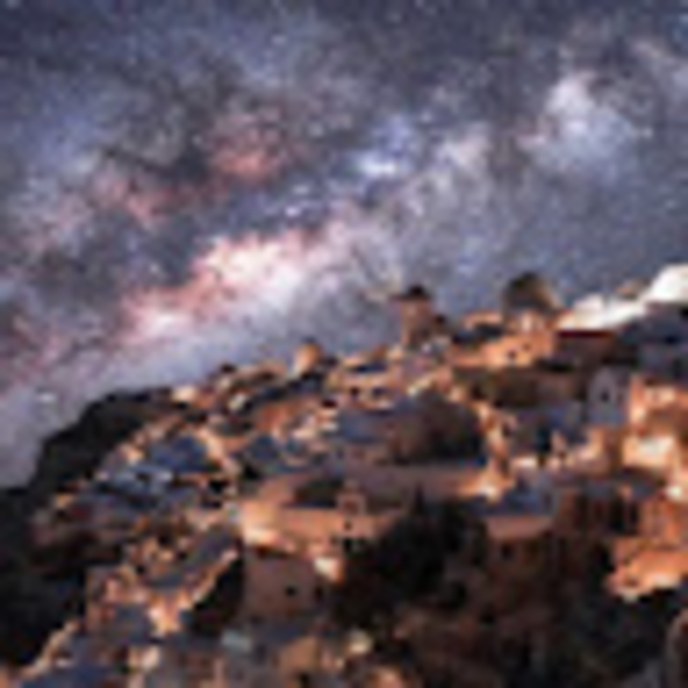 Meet your Posher, Natalia